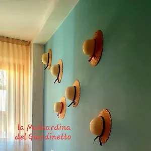  Appartamento La Mansardina Del Giardinetto