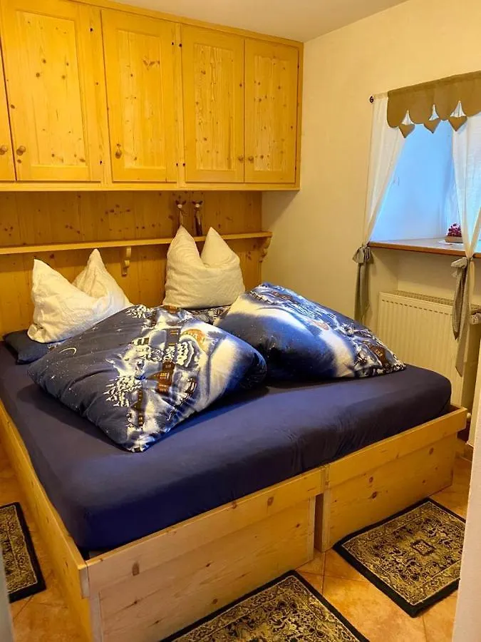 Dolomites Charme Chalet Colle Santa Lucia Apartamento