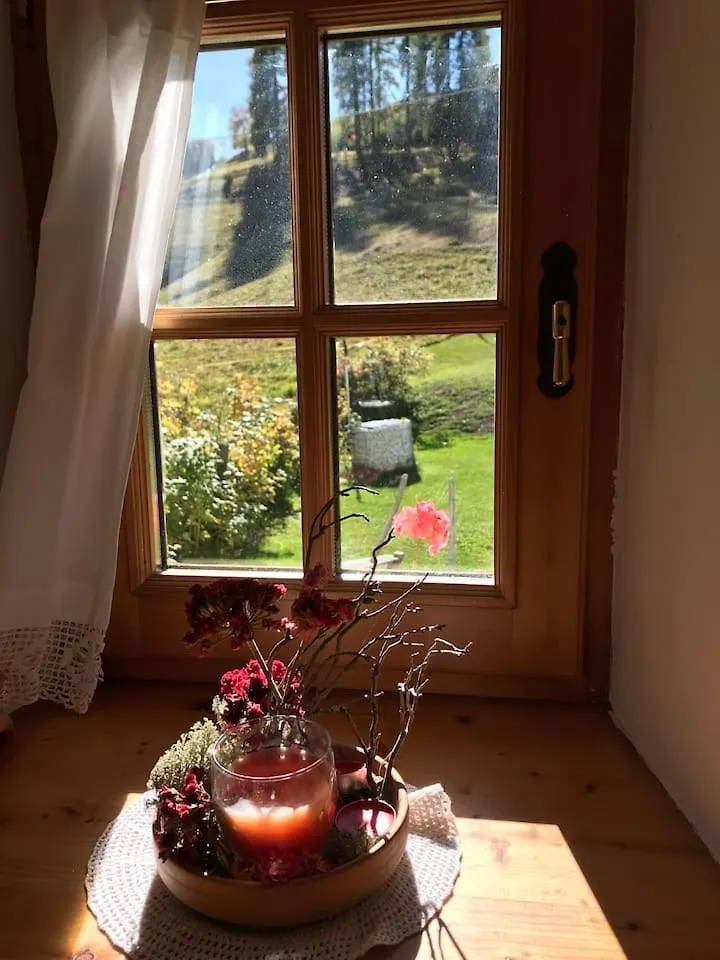 Dolomites Charme Chalet Colle Santa Lucia 0*,  Itália